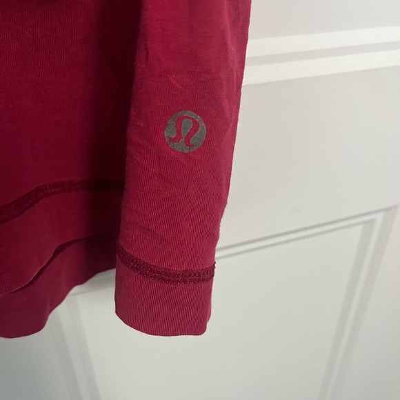 Rare Lululemon men’s deer tshirt - Picture 4 of 4